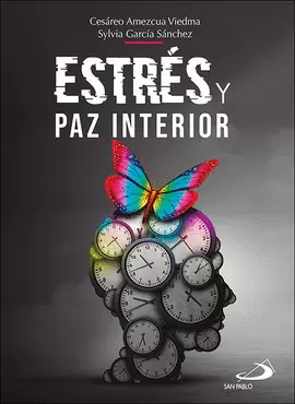 ESTRÉS Y PAZ INTERIOR