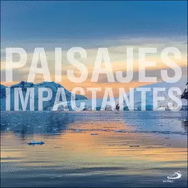 CALENDARIO DE PARED PAISAJES IMPACTANTES 2021