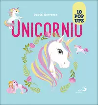 UNICORNIO UNICORNIO
