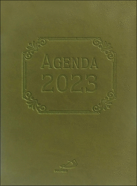AGENDA SAN PABLO 2023