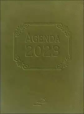 AGENDA SAN PABLO 2023