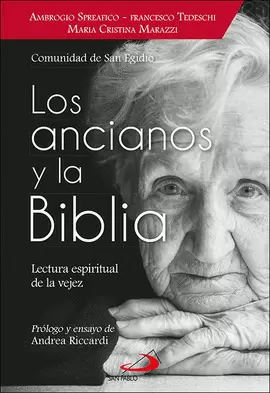 LOS ANCIANOS EN LA BIBLIA