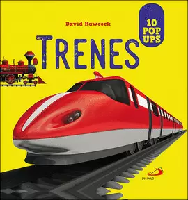 TRENES TRENES