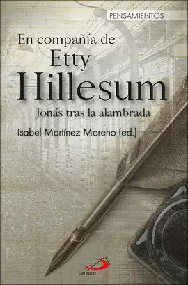 EN COMPAÑÍA DE ETTY HILLESUM
