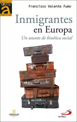 INMIGRANTES EN EUROPA INMIGRANTES EN EUROPA