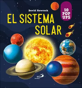 EL SISTEMA SOLAR EL SISTEMA SOLAR