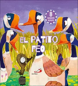 EL PATITO FEO EL PATITO FEO