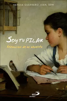 SOY TU PILAR SOY TU PILAR