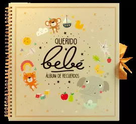 QUERIDO BEBÉ QUERIDO BEBÉ