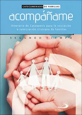 ACOMPÁÑAME - SEGUNDO TIEMPO ACOMPÁÑAME - SEGUNDO TIEMPO