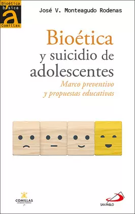BIOÉTICA Y SUICIDIO DE ADOLESCENTES