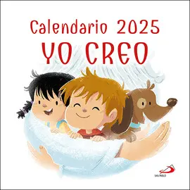 CALENDARIO YO CREO 2025 CALENDARIO YO CREO 2025