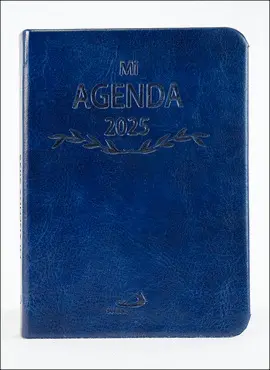MI AGENDA 2025 (SIMIL PIEL) MI AGENDA 2025 (SIMIL PIEL)