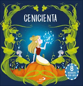 CENICIENTA