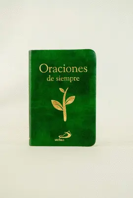 ORACIONES DE SIEMPRE