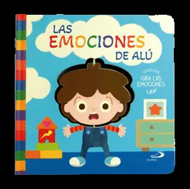 LAS EMOCIONES DE ALÚ