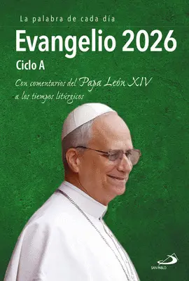 EVANGELIO 2026