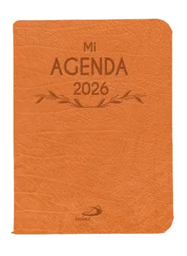 MI AGENDA 2026