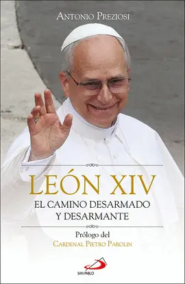 LEÓN XIV
