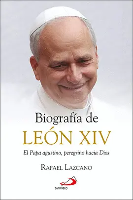 BIOGRAFÍA DE LEÓN XIV