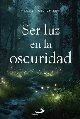 SER LUZ EN LA OSCURIDAD