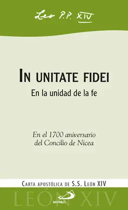 IN UNITATE FIDEI