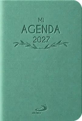 MI AGENDA 2027