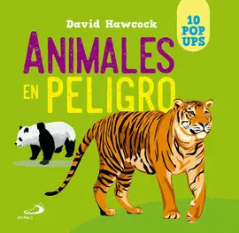 ANIMALES EN PELIGRO