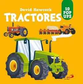 TRACTORES