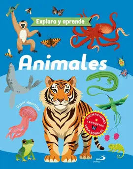 ANIMALES ANIMALES