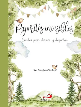 PAJARITOS INVISIBLES PAJARITOS INVISIBLES