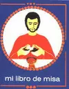 MI LIBRO DE MISA
