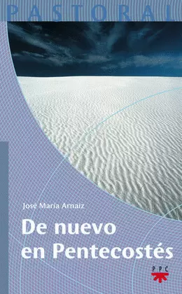 DE NUEVO EN PENTECOSTES