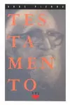 TESTAMENTO