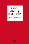 ETICA CIVIL Y RELIGION