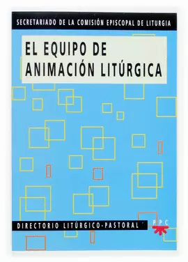 EL EQUIPO DE ANIMACION LITURGICA