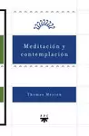 MEDITACION Y CONTEMPLACION. MERTON