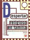 GUIA DESPERTAR RELIGIOSO FAMILIA