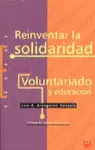 REINVENTAR LA SOLIDARIDAD