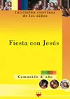 FIESTA CON JESUS.2ºAÑO