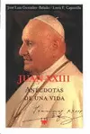 JUAN XXIII ANECDOTAS DE UNA VIDA