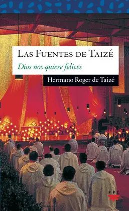 LAS FUENTES DE TAIZE LAS FUENTES DE TAIZE