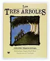 TRES ARBOLES, LOS TRES ARBOLES, LOS