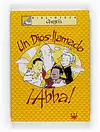 UN DIOS LLAMADO ABBA