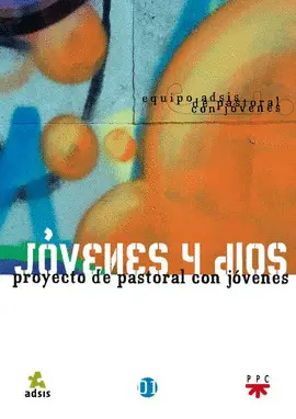 JÓVENES Y DIOS