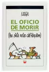 OFICIO DE MORIR,EL