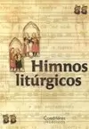 HIMNOS LITÚRGICOS