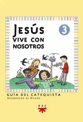 JESUS VIVE CON NOSOTROS