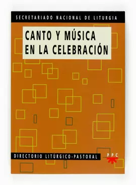 CANTO Y MUSICA EN LA CELEBRACION