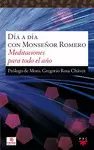 DÍA A DÍA CON MONSEÑOR ROMERO